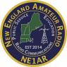 NEW ENGLAND AMATEUR RADIO INC